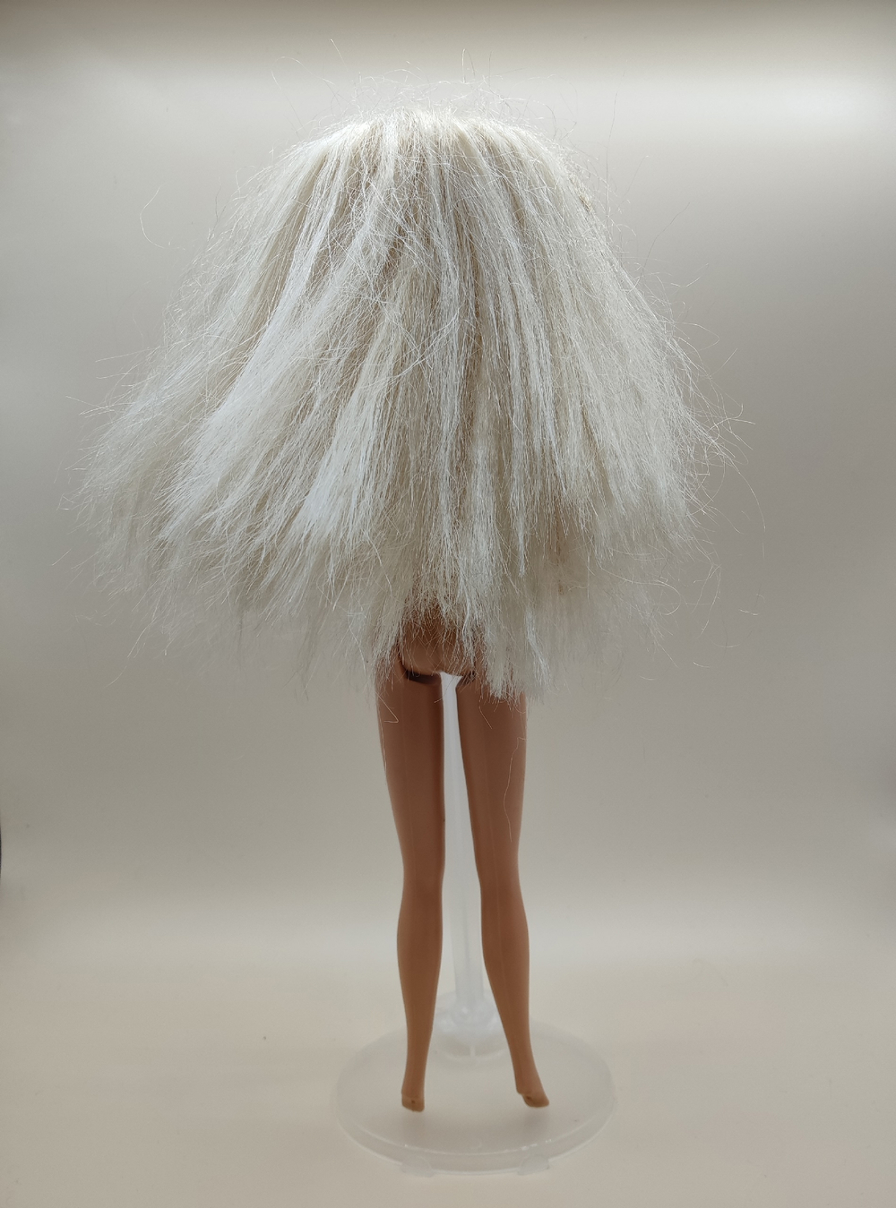 Кукла Барби 90х винтаж Barbie Style Magic 1988. 02134