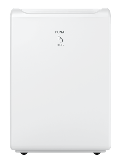 Осушитель воздуха FUNAI NEKO L RAD-N22F6E — (2)