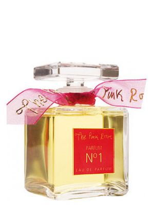 Pink Room Parfum No 1
