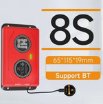 Модуль балансировки Daly 8SBActive-1A-BT