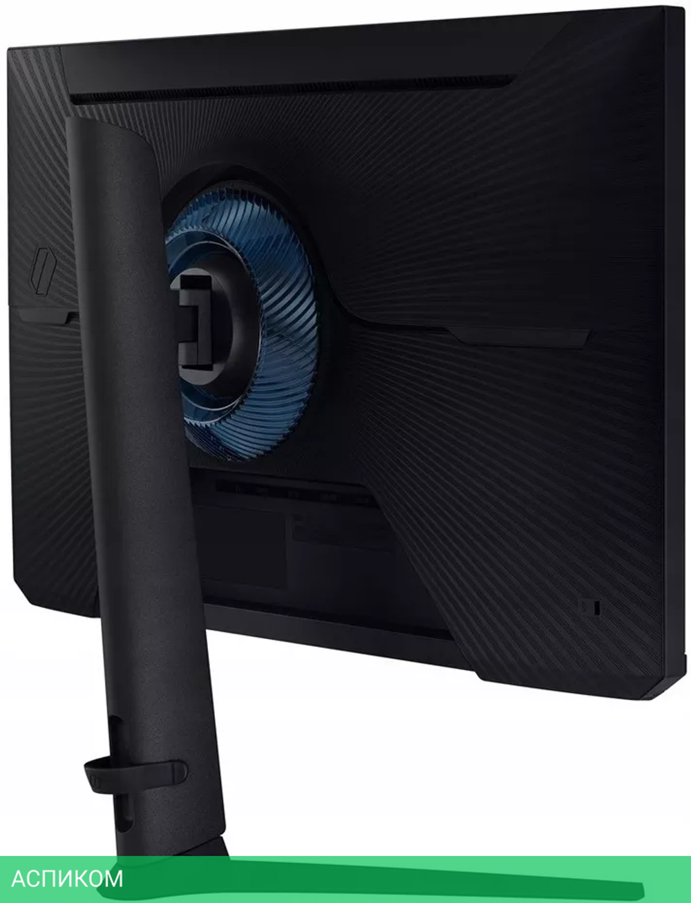 Игровой монитор Samsung Odyssey G5 - G52A LS32AG520PPXEN