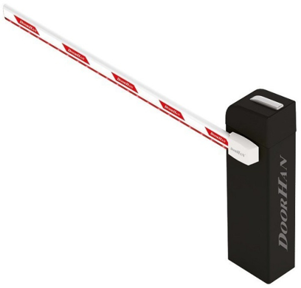 Комплект DoorHan BR-PRO4000LEDKIT