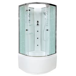 Душевая кабина AvaCan (АваКан) EM 5011 N с гидромассажем