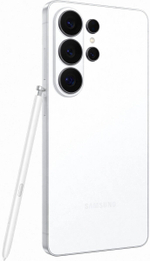 Смартфон Samsung Galaxy S26 Ultra 12/512Гб, Белый (SM-S948B)