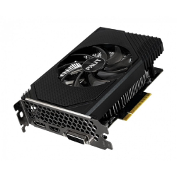Видеокарта Видеокарта PALIT RTX3050 STORMX 8G (NE63050018P1-1070F)