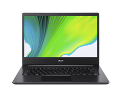 Ноутбук Acer Aspire 3 A314-22-R7M3 Ryzen 5 3500U 8Gb SSD256Gb AMD Radeon 14" IPS FHD (1920x1080) Eshell black WiFi BT Cam (NX.HVVER.00X)