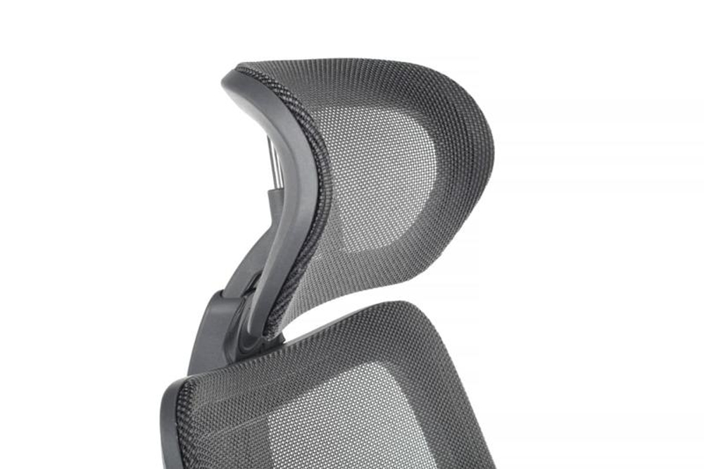 Кресло Riva Арго W-228 Серый