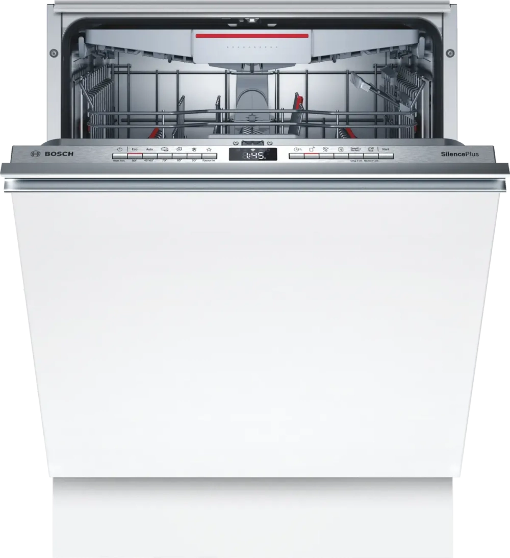 Встраиваемая посудомоечная машина Bosch SMV4HCX52E