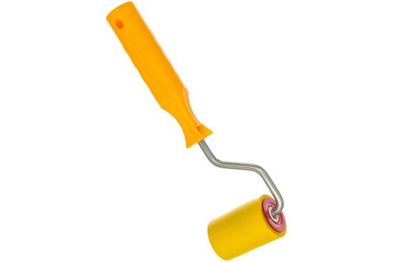 Валик прижимной  обойный  бюгелем БИБЕР 50 мм 32751