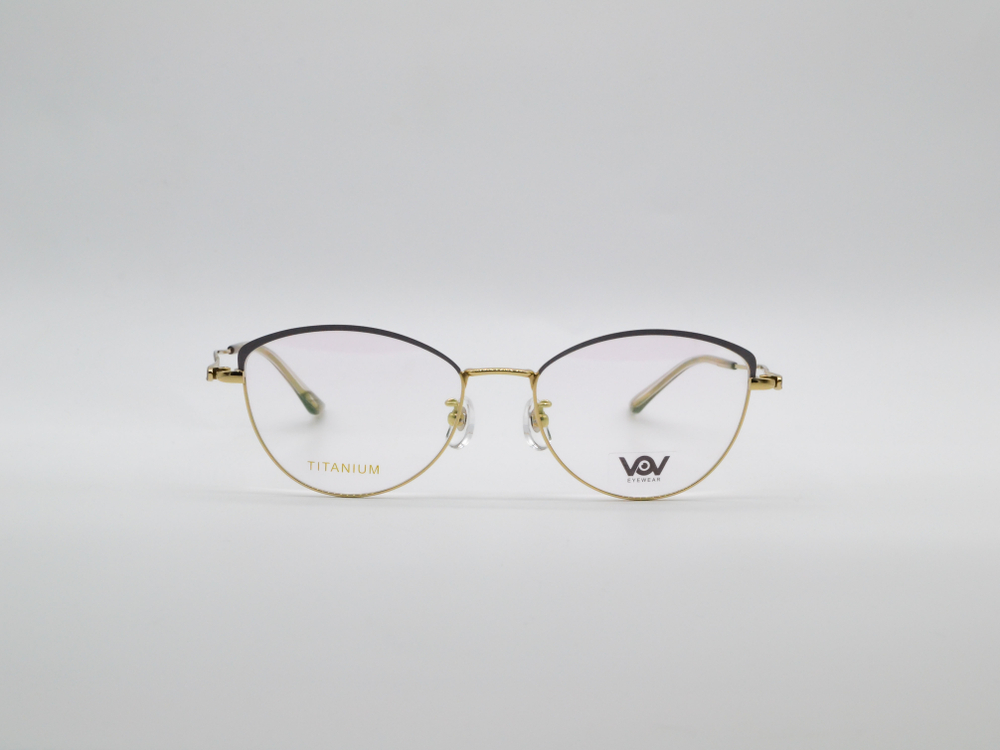 Изг. оправы VOV 80229 C7-18