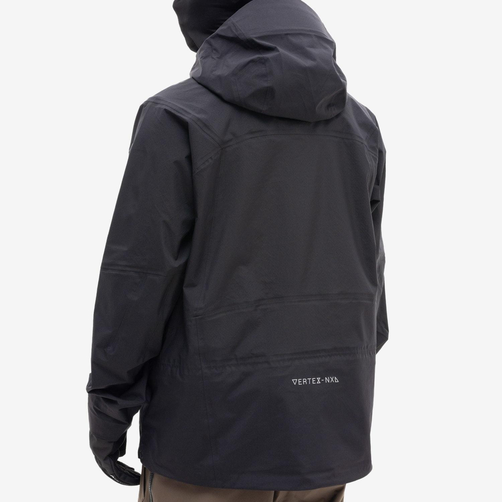 Куртка для сноуборда Dimito VTX OG 3L Jacket