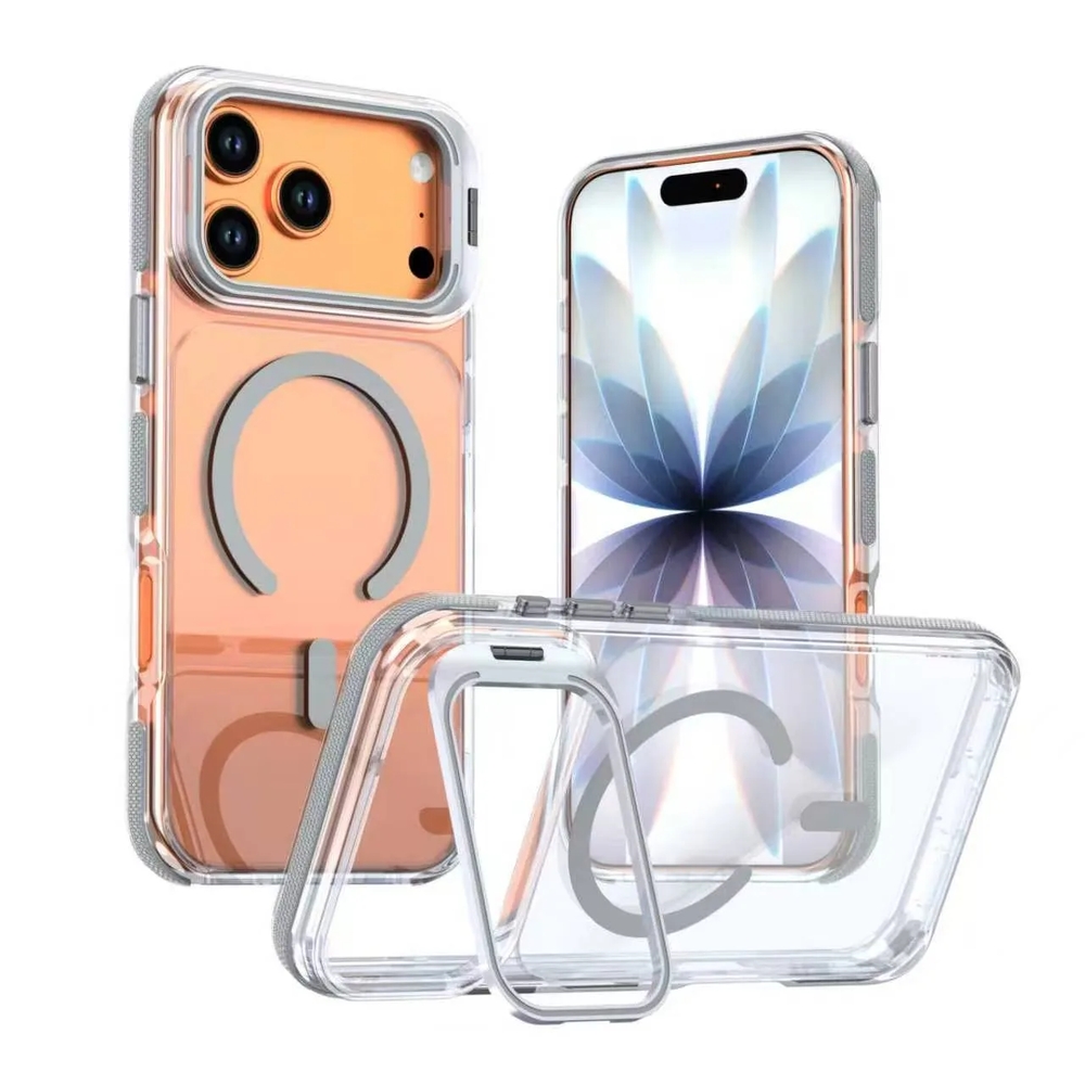 Protective case подставка камера Samsung S26 Ultra