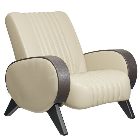 Кресло-глайдер Персона Люкс