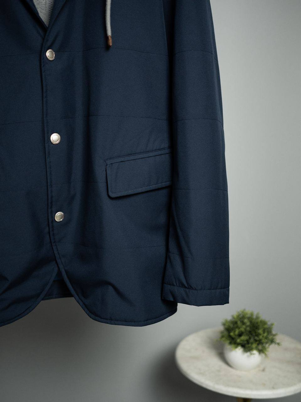 Куртка Brunello Cucinelli