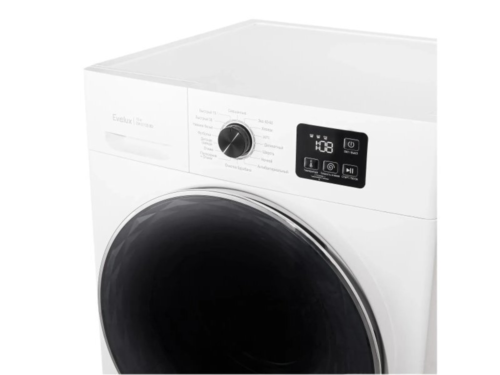 Стиральная машина Evelux EW 61125 BD