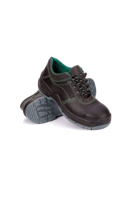 Полуботинки "Оптима" с МП