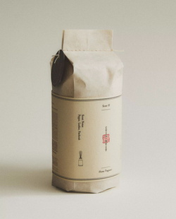 Zara Home - Освежитель воздуха mikado cuir nuit, 100 мл