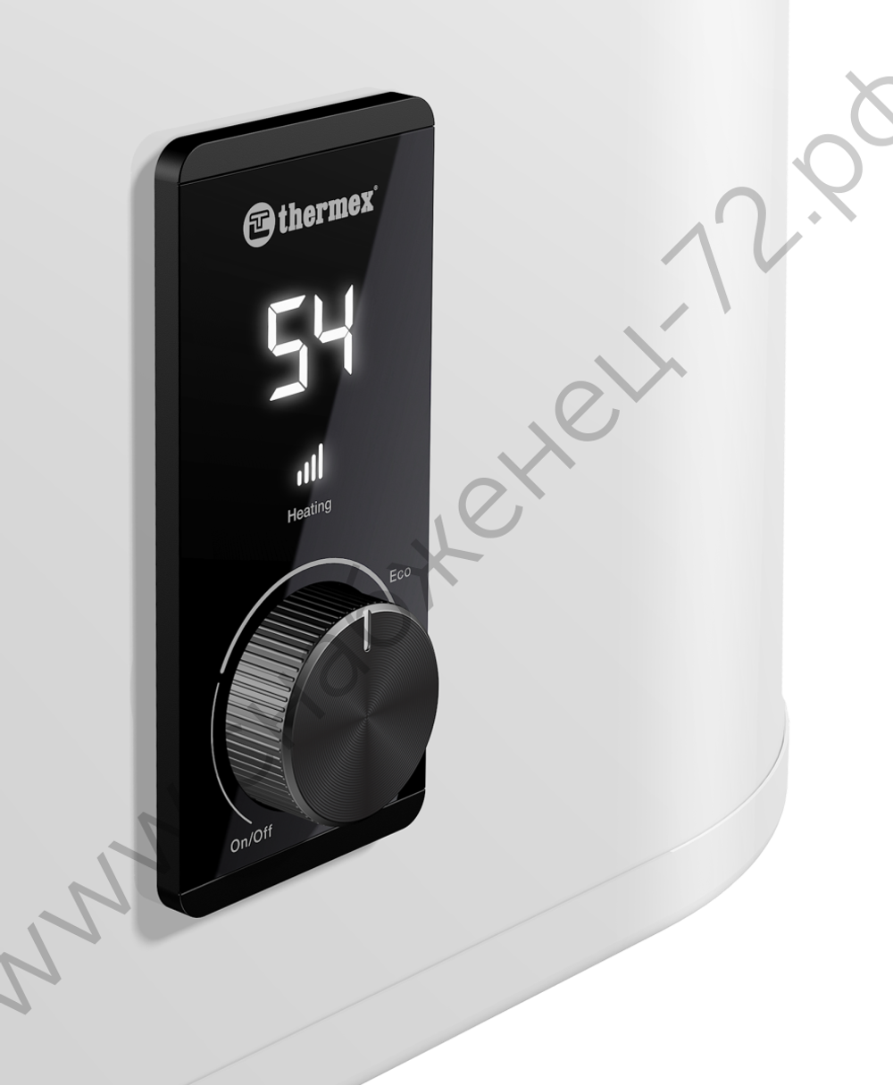 Водонагреватель THERMEX Victory 50 V