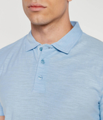 Поло Alanas Joop! Jeans - голубой(30041526)