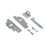 Компоненты для оператора ES200T Easy, ES200 T, ES200 T-2D (односторонний без замка)