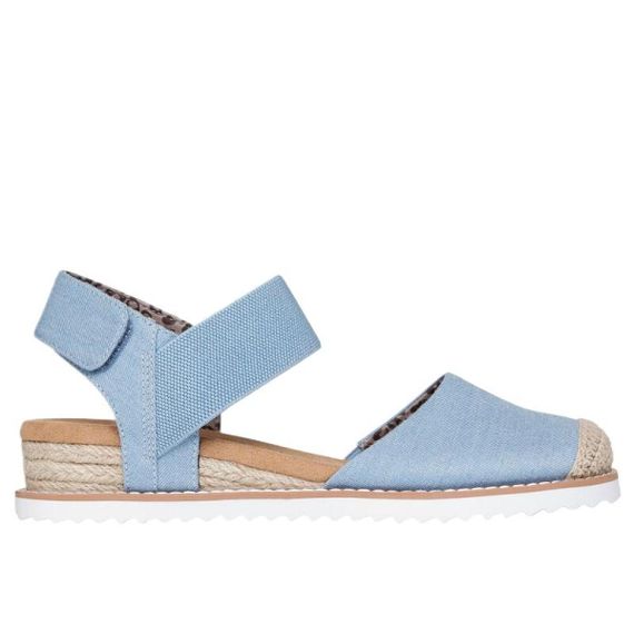 Skechers Desert Kiss 'Blue'