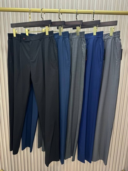 Брюки Kiton