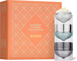 Elemis Ultra Smart Pro-Collagen The Greatest Works - подарочный набор (с бустерным эффектом) /       / GTIN 641628890095