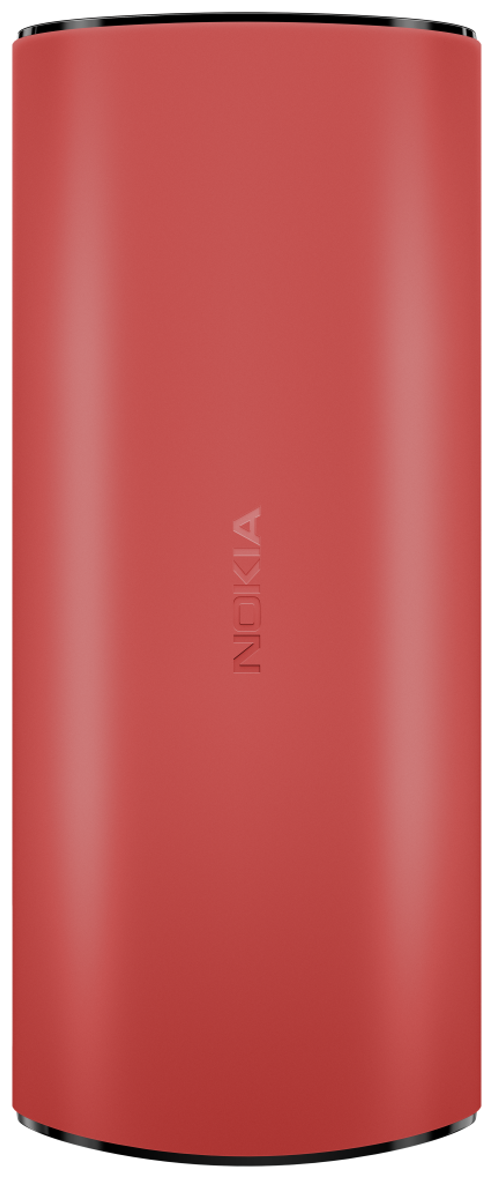 Сотовый телефон Nokia 105 4G Dual Sim (TA-1378) Red