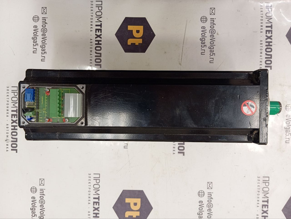 S.E. ELAU SM-100/30/080/P1/45/S1/B0 б/у