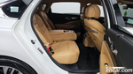 Kia The New K9 (Quoris/K900) 2 Generation 3.8 GDI AWD (03.2022)