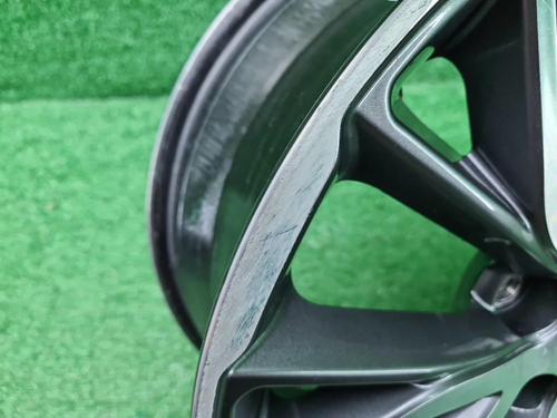 Диск литой R17 Kia K5 (2019-н.в.)