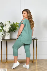 Костюм II-9542 Фабрика Моды