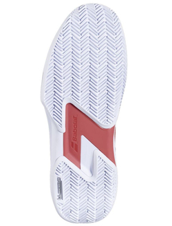 Женские теннисные кроссовки Babolat SFX 4 Clay - terra cotta