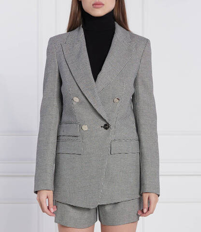 Жакет Liu Jo - черный(CF2309 TS493)