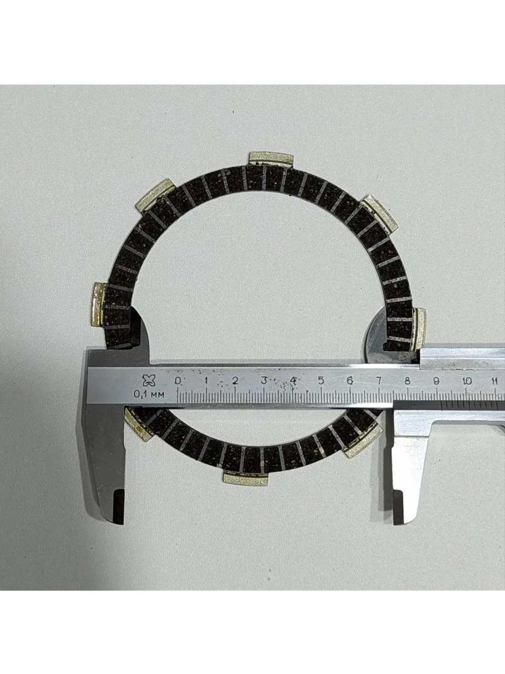 +x Диски сцепления 162FMJ (CGN 150)