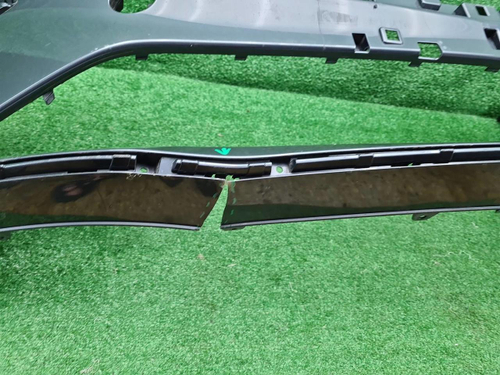 Бампер передний Geely Preface (2024-н.в.)