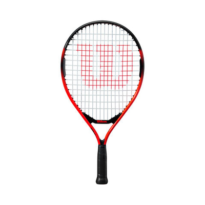 Теннисная ракеткаДетская теннисная ракетка Wilson Pro Staff Precision Jr 19 Junior Racket