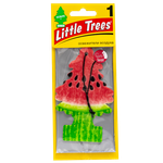 LITTLE TREES  Ароматизатор Ёлочка "Арбуз" (WATERMELON)