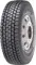 Hankook DH05 245/70 R17,5 136/134M (Ведущая ось)