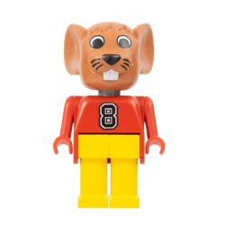 Мышь Fabuland fab9b