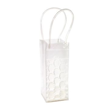 Охлаждающая сумка ICE CUBE