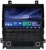 Магнитола для Cadillac Escalade 2006-2015 - Kuberg QLed+2K, Android 14, Быстрейшая, CarPlay, SIM-слот