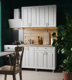 Кухня Версаль, 1,2 м. Артик