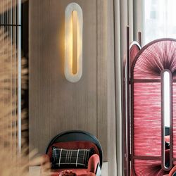 Настенный Светильник Phebe B By Imperiumloft