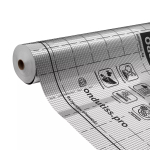 Пароизоляция отражающая  ONDUTISS PRO Termo+  75м2