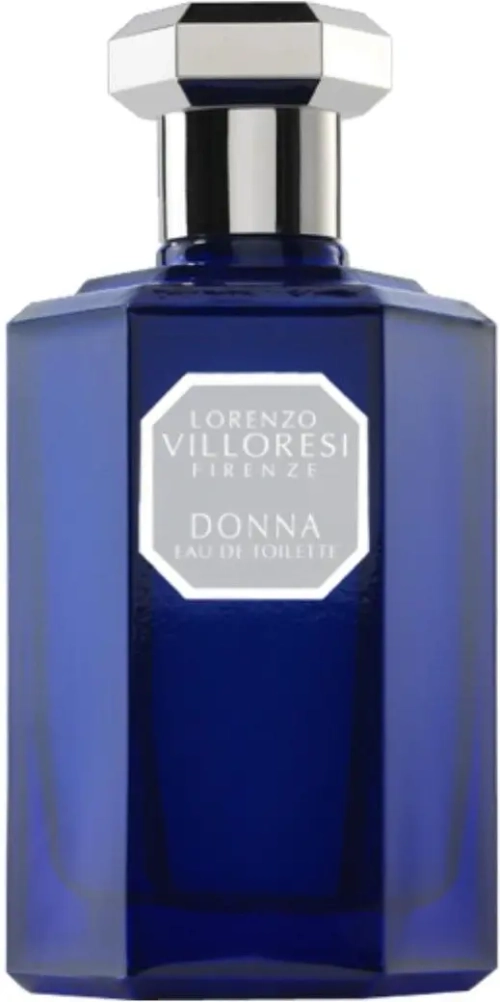 VILLORESI DONNA EDT 100 ML