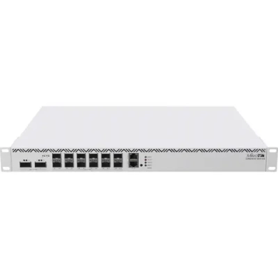 Маршрутизатор MikroTik CCR2216-1G-12XS-2XQ