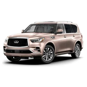 QX56/QX80