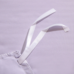 Комплект постельного белья Сатин MS на резинке MSR006