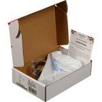 Смеситель для умывальника Melodia della vita Etude картридж д.25 мм, без гибкой подводки MDV30020